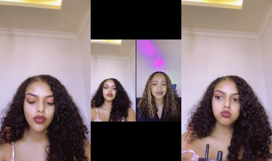 maria_pawlos's Live Session — Jul 21, 2026, 6:25 AM