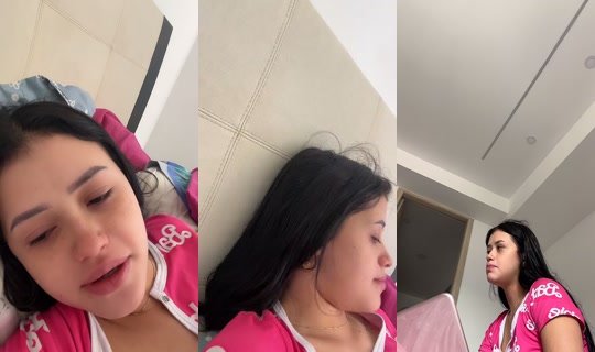 maria_ramirezgl's Live Session — Jul 8, 2026, 6:53 PM