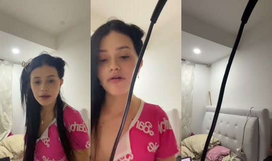 maria_ramirezgl's Live Session — Jul 8, 2026, 11:32 PM