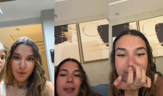 mariaa.araujc's Live Session — Jul 24, 2026, 3:29 AM