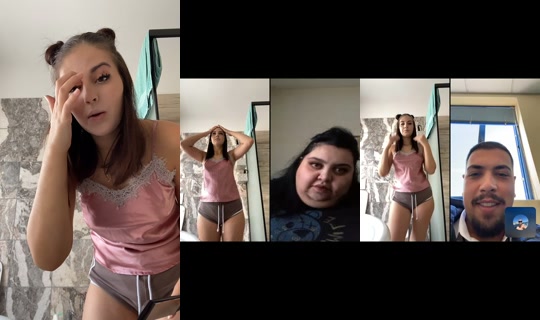mariaa.rubinnn's Live Session — Oct 20, 2026, 8:55 AM