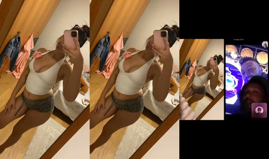 mariaa.rubinnn's Live Session — Oct 26, 2026, 6:25 PM