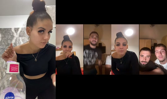 mariaa.rubinnn's Live Session — Oct 27, 2026, 10:25 PM