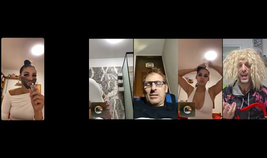 mariaa.rubinnn's Live Session — Oct 28, 2026, 8:55 PM
