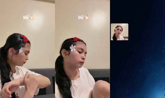 mariaaaamo2's Live Session — Oct 19, 2026, 5:38 PM