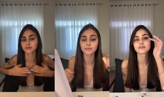 mariaaazx0's Live Session — Jul 15, 2026, 8:08 PM