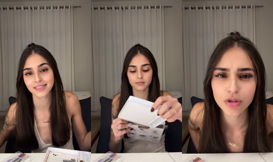mariaaazx0's Live Session — Jul 15, 2026, 8:58 PM
