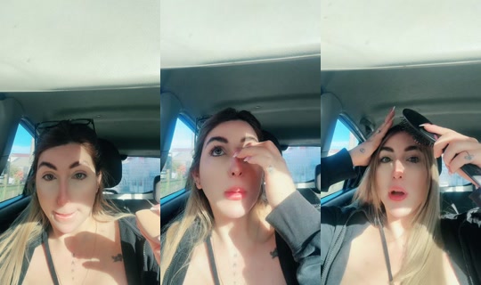mariaainatti's Live Session — Oct 26, 2026, 11:44 AM