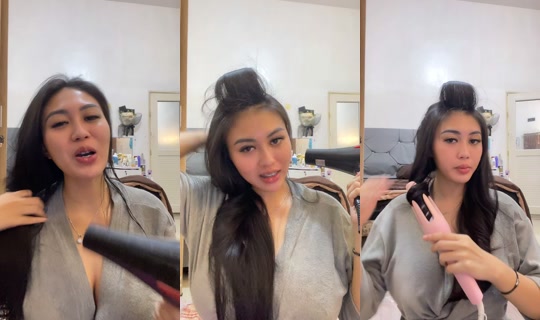 mariaanggii_'s Live Session — Oct 23, 2026, 8:28 AM