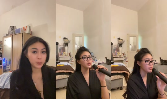 mariaanggii_'s Live Session — Oct 25, 2026, 2:01 PM