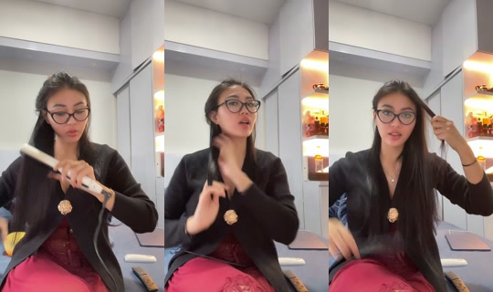 mariaanggii_'s Live Session — Oct 29, 2026, 5:01 AM