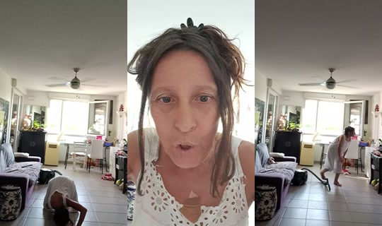 mariaarezes's Live Session — Jul 24, 2026, 6:35 AM