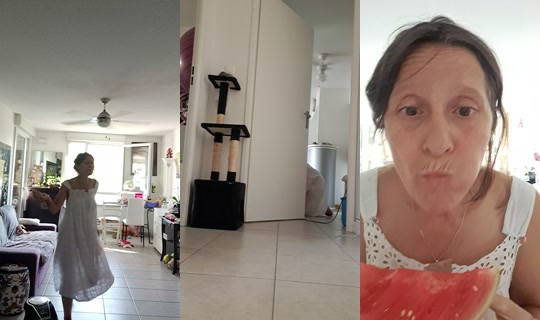 mariaarezes's Live Session — Jul 24, 2026, 7:12 AM