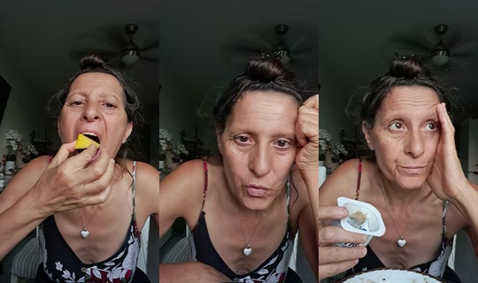 mariaarezes's Live Session — Jul 24, 2026, 6:58 PM