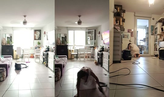 mariaarezes's Live Session — Jul 25, 2026, 5:42 AM