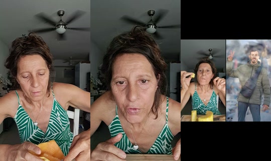 mariaarezes's Live Session — Jul 25, 2026, 8:41 AM