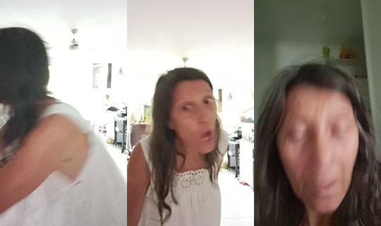 mariaarezes's Live Session — Jul 27, 2026, 5:15 AM