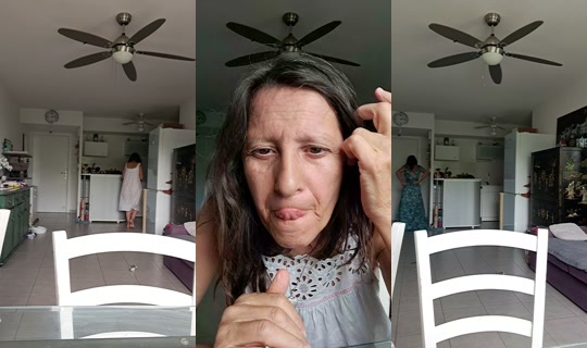 mariaarezes's Live Session — Jul 27, 2026, 6:56 AM