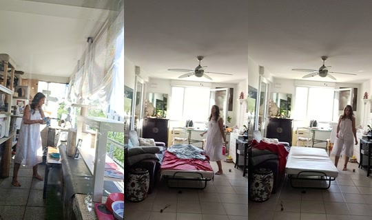 mariaarezes's Live Session — Jul 28, 2026, 7:21 AM