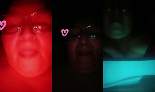 mariabenavides307's Live Session — Aug 15, 2026, 5:14 AM