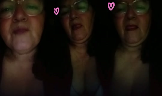 mariabenavides307's Live Session — Aug 19, 2026, 4:55 AM