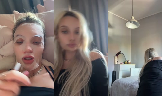 mariaberg_er's Live Session — Jul 8, 2026, 3:14 PM