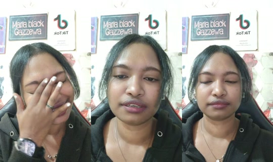mariablackgazzewa's Live Session — Jul 25, 2026, 7:20 PM