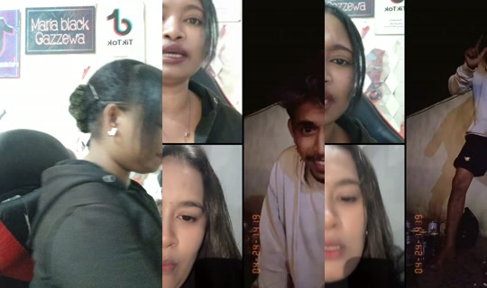 mariablackgazzewa's Live Session — Jul 26, 2026, 3:51 PM