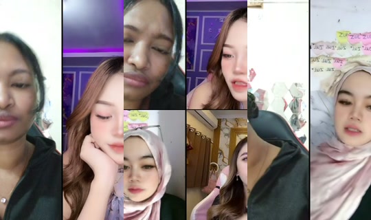 mariablackgazzewa's Live Session — Jul 27, 2026, 9:24 PM