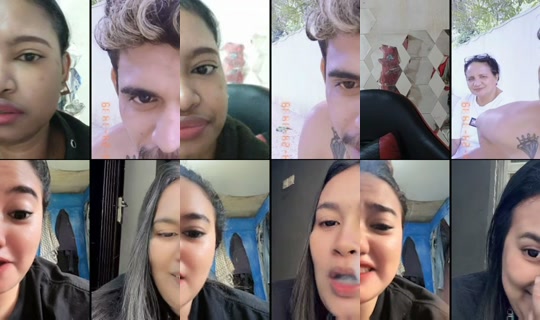 mariablackgazzewa's Live Session — Jul 28, 2026, 8:25 AM