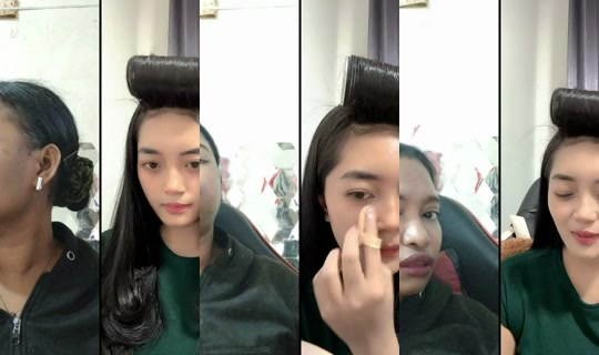 mariablackgazzewa's Live Session — Jul 28, 2026, 10:34 AM