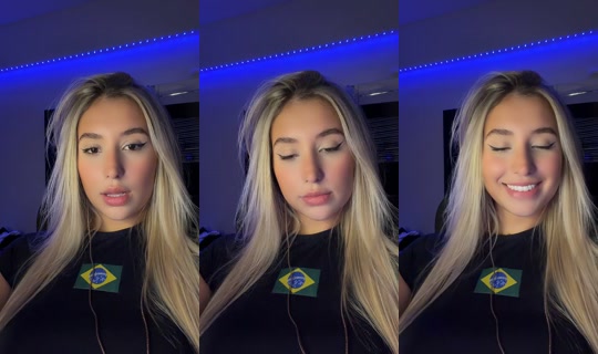 mariacarolbp's Live Session — Jul 8, 2026, 10:21 PM