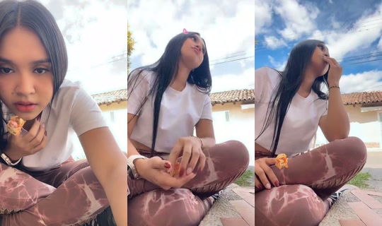 mariaceron570's Live Session — Jul 13, 2026, 7:51 PM