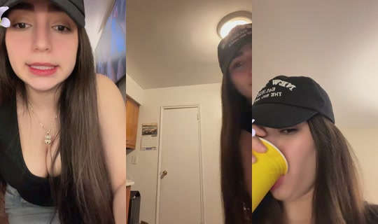 mariachama's Live Session — Aug 7, 2026, 4:11 AM