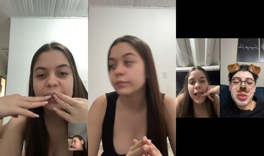mariaclarasilverios's Live Session — Aug 28, 2026, 11:07 PM