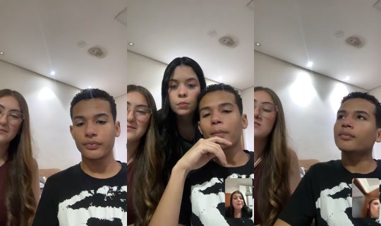 mariaclarasilverios's Live Session — Aug 30, 2026, 2:13 AM