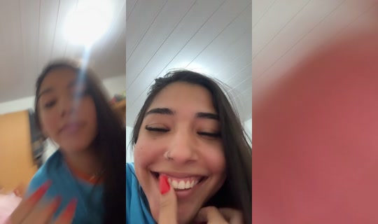 mariaclarsz's Live Session — Oct 14, 2026, 9:55 PM
