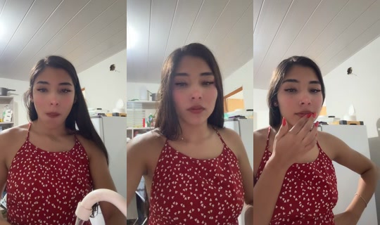 mariaclarsz's Live Session — Oct 14, 2026, 11:29 PM