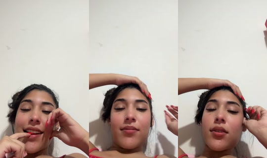 mariaclarsz's Live Session — Oct 15, 2026, 1:14 AM