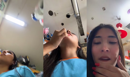 mariaclarsz's Live Session — Oct 16, 2026, 4:40 PM