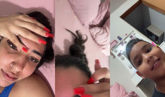 mariaclarsz's Live Session — Oct 16, 2026, 8:58 PM