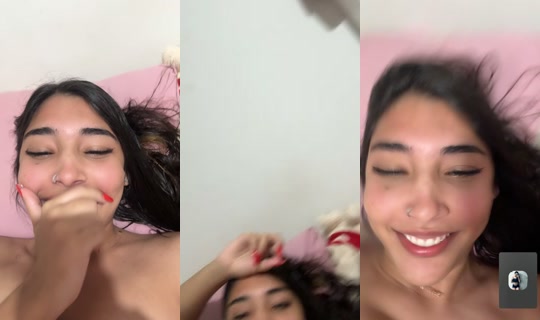 mariaclarsz's Live Session — Oct 17, 2026, 10:19 PM