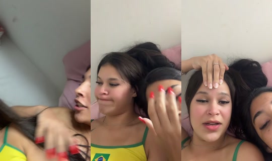 mariaclarsz's Live Session — Oct 17, 2026, 11:22 PM