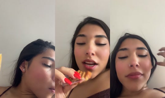 mariaclarsz's Live Session — Oct 18, 2026, 1:16 AM