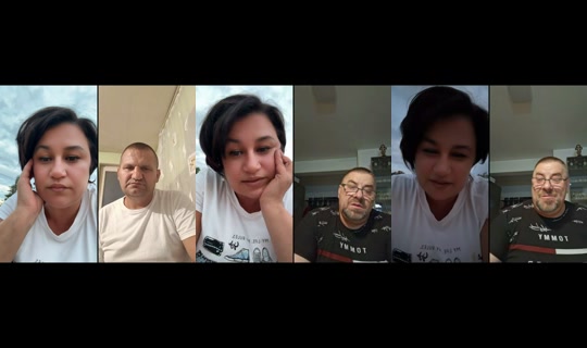 mariaclaudiaruaul's Live Session — Jul 26, 2026, 7:16 PM