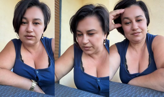 mariaclaudiaruaul's Live Session — Jul 27, 2026, 5:29 PM