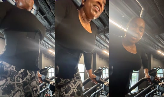 mariafitness25's Live Session — Jul 25, 2026, 7:03 PM