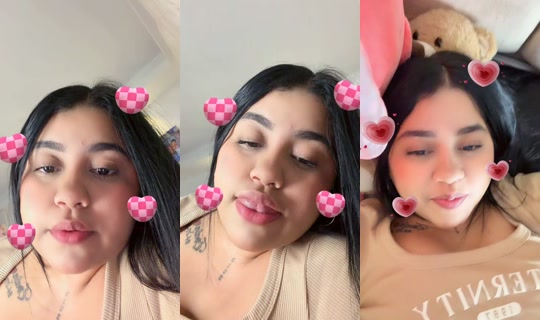 mariafranco__14's Live Session — Jul 28, 2026, 7:00 AM