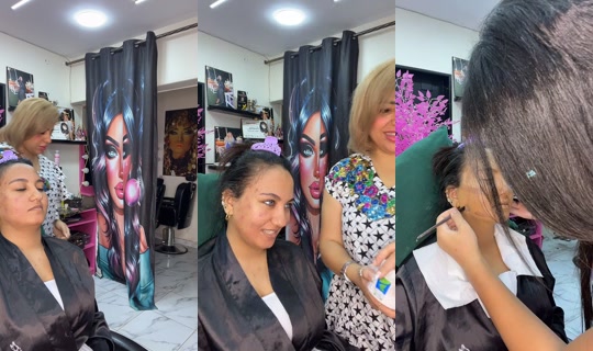 mariafrancsis's Live Session — Jul 15, 2026, 8:44 AM