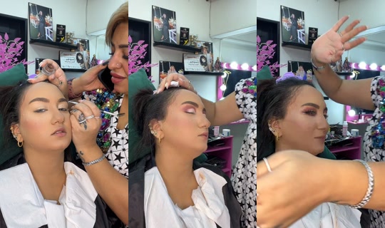 mariafrancsis's Live Session — Jul 15, 2026, 9:35 AM